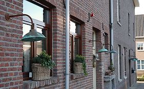 Bed en Breakfast VerdeSud